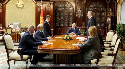 Александр Лукашенко: в системе образования пора заканчивать пертурбации и реорганизации