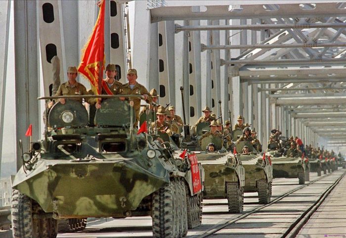 Прокурор: &quot;Мы благодарим воинов-афганцев за подвиг и за ратный труд&quot;