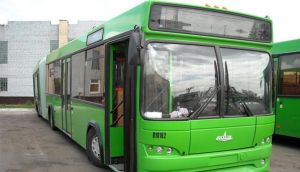 В Крупках организовали автобусные рейсы от автостанции до кладбища «Восточное»
