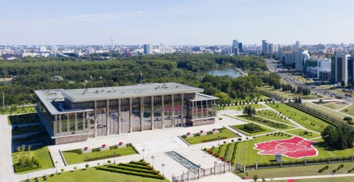 Перераспределение полномочий и поправки в Конституцию. Лукашенко проведет важные мероприятия