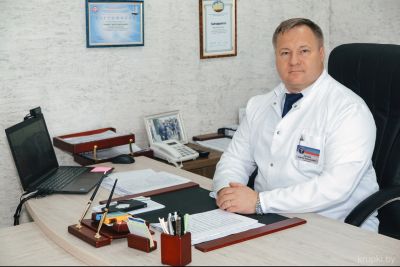 Сплоченность в медицинской среде – залог высокой эффективности в работе