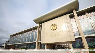 Лукашенко заслушал доклады глав Комитета госконтроля и МВД