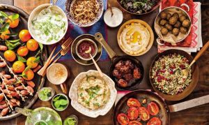 В Беларуси путешественникам предлагают 95 туров с гастрономической составляющей