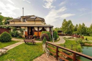 С 1 февраля 2026 года увеличивается сбор за услуги агроэкотуризма