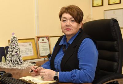 Бюджет района продолжает сохранять социальную направленность