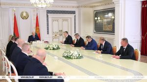 Правительство, Администрация Президента, НАН, местная вертикаль и министерства. Подробности громких назначений у Лукашенко