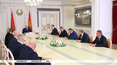 Правительство, Администрация Президента, НАН, местная вертикаль и министерства. Подробности громких назначений у Лукашенко