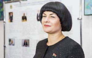 «Хаос и неразбериха никогда не приносили пользу» — Елена Зябликова