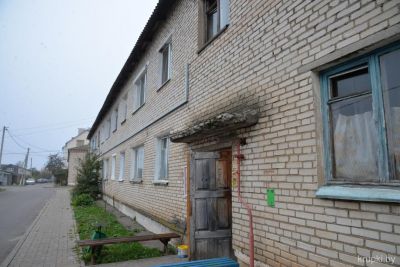 Козырек – «козырный»? Если вдруг нет, то нужен ремонт