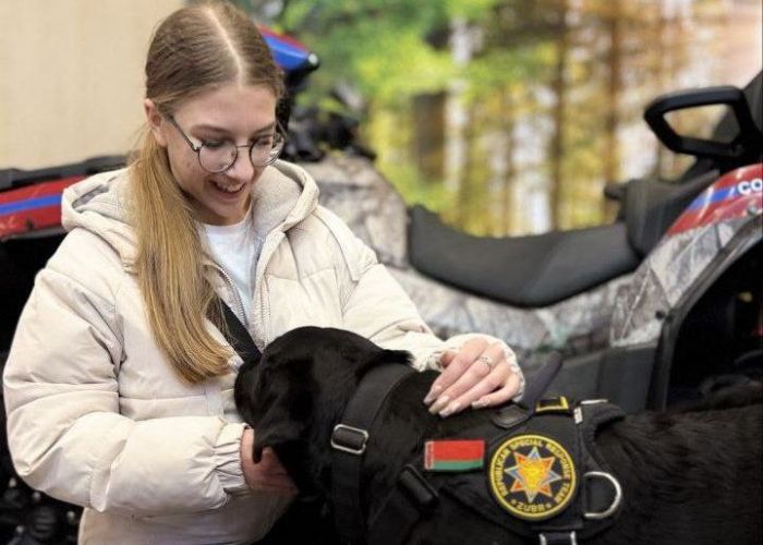 Установы адукацыі падтрымалі маштабны праект "Кожная пятнiца &ndash; роднае, сваё"