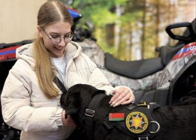 Установы адукацыі падтрымалі маштабны праект "Кожная пятнiца &ndash; роднае, сваё"