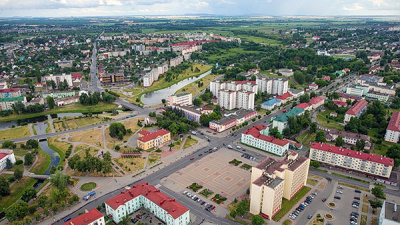 Школа XVII века и кафедральный собор: &quot;Минщина удивительная&quot; приглашает в Слуцк