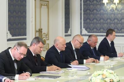 Лукашенко собрал совещание по &quot;крипте&quot;. Какие задачи ставит Президент