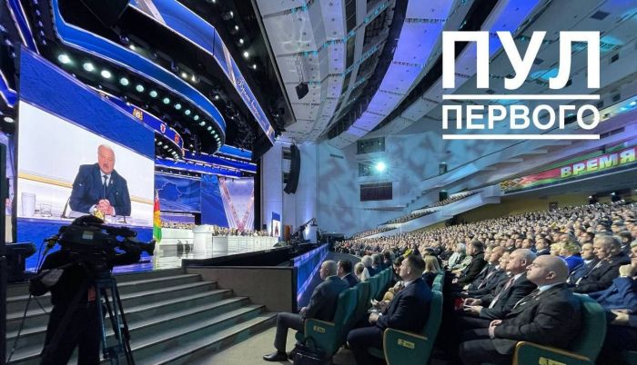 Лукашенко предложил Западу сыграть вничью с Россией, иначе Украина прекратит свое существование