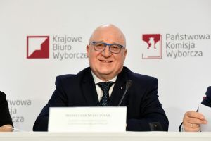 ГИК зафиксировала первые нарушения во время выборов в Польше
