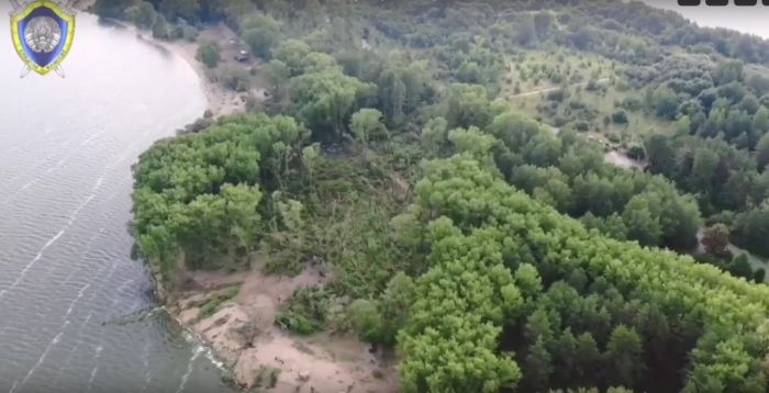 Один человек погиб и два пострадали в результате непогоды в Минском районе