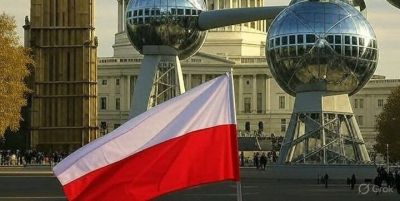 Сегодня в Польше проходят выборы