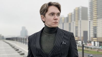 Владислав Бейнар: «Бриллианты формируются под огромным давлением»