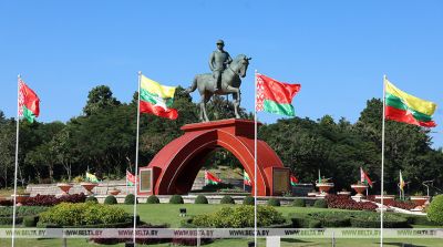 Беларусь и Мьянма подписали соглашение о взаимной отмене виз