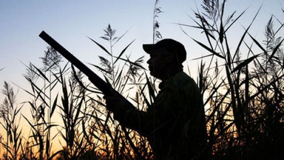 10 жніўня адкрываецца летне-асенні сезон палявання