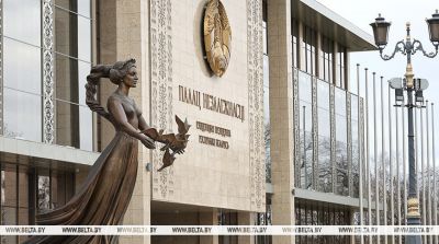 Лукашенко встретился с послом Ирана