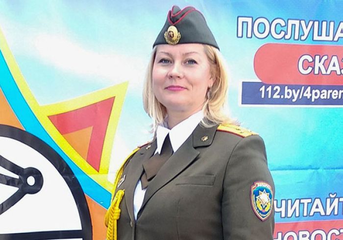 Наталья СЕРГОВИЧ: &quot;Формирование культуры безопасной жизнедеятельности – одна из приоритетных задач&quot;