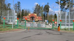 Обмен задержанными по формуле "пять на пять" прошел на границе Беларуси и Польши