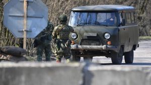 Комитет госбезопасности раскрыл подробности задержания диверсантов СБУ в Беларуси