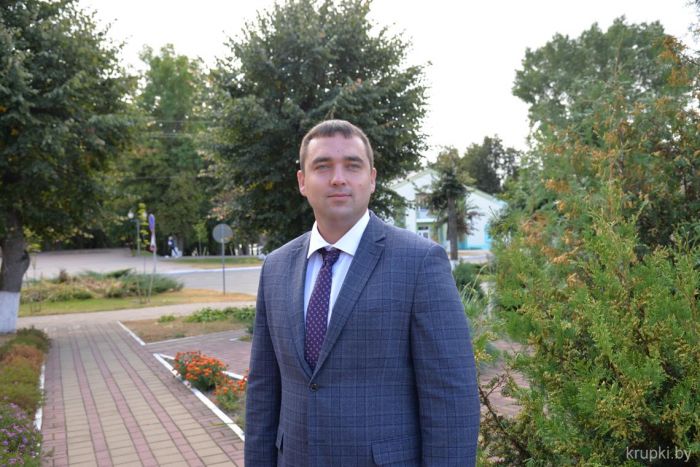 Глава государства обозначил задачи, с которыми крупчане уже активно работают
