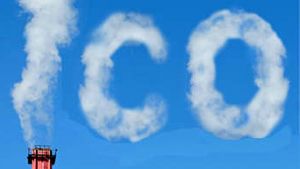 Угарный газ&nbsp;представляет опасность для жизни и здоровья