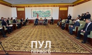 Лукашенко предлагает Китаю строить в Беларуси тепличные комплексы