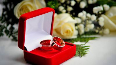 18 декабря загсы Беларуси отмечают 105-ю годовщину со дня образования