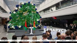 Лукашенко: тренд на качество становится определяющим в современных условиях агрессивной конкуренции