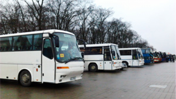  С 12 октября вступили в силу изменения и дополнения в Правила автомобильных перевозок пассажиров