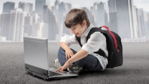Правила безопасности детей в сети Интернет