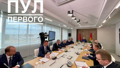 Золотой стандарт развития районов намерены тиражировать в Беларуси. Лукашенко рассказал, кто на очереди