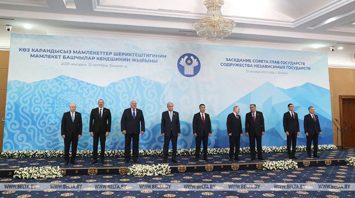 Лукашенко: в СНГ настало время серьезной консолидации
