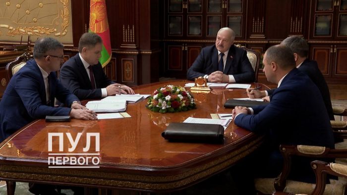 Александр Лукашенко раскритиковал спортивную сферу за отсутствие результатов