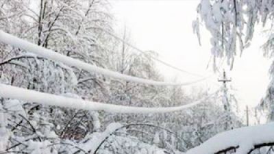 Правила содержания территории, зданий и сооружений в зимний период