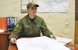 Андрей Бобровский: &laquo;Постоянно двигаться вперед, повышать знания,&nbsp;совершенствовать навыки и профессиональное мастерство&raquo;