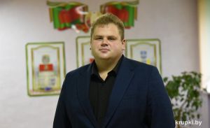 Александр Филипёнок: "Забота о людях и благоустройство остаются главным аспектом политики нашего государства"