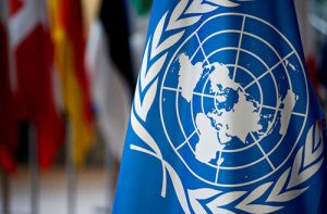 Генассамблея ООН приняла резолюцию по объединению усилий в борьбе с коронавирусом