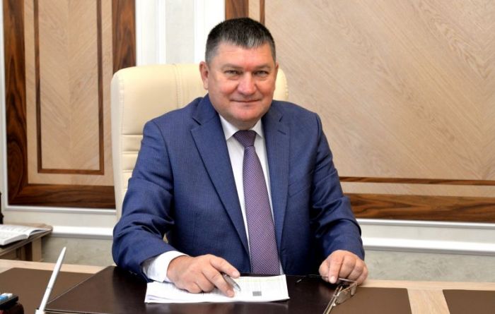 Анатолий Козел: &quot;Только в 2024 году в экономику района вложено 119 миллионов рублей&quot;