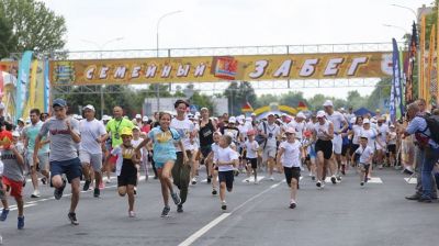 В Солигорске проходит 3-й день фестиваля &quot;Вытокi&quot;. Трансляция концерта