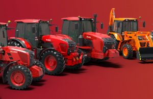 Сборочное производство тракторов BELARUS будет создано в Мьянме