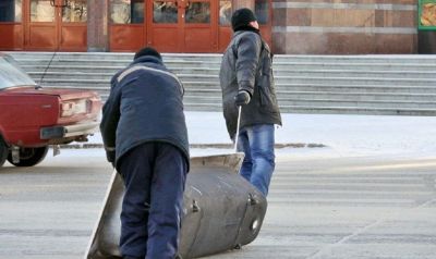 Любителю металла грозит наказание до 3 лет лишения свободы