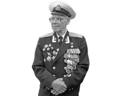 Імем Мікалая Якаўлевіча Зайцава названа вуліца ў г. Крупкі