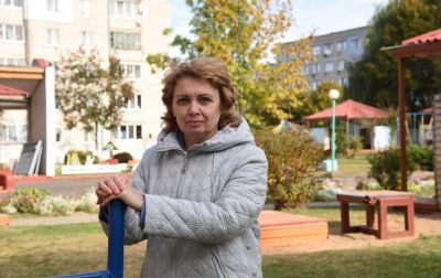 Надежда Горчакова из ДЦРР «Солнышко» растит будущих исследователей