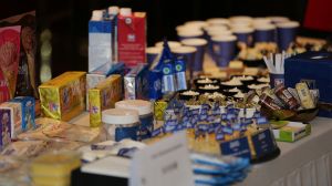 На форуме "Сделано в Беларуси" в Пекине подписаны контракты на более $70 млн на поставку продукции АПК