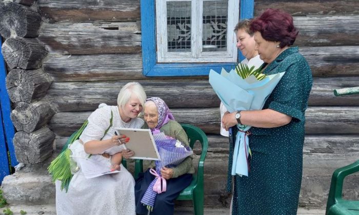 Мальвіна Гармазінская: «Пакідала дзяцей на дадатковыя заняткі, займаліся часам галодныя і я, і дзеці, але прага да вучобы перамагала ўсё»